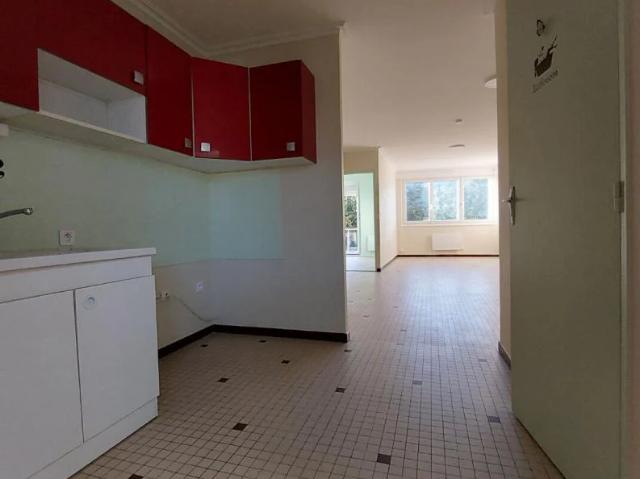 Appartement location à Pontarlier, Rochejean