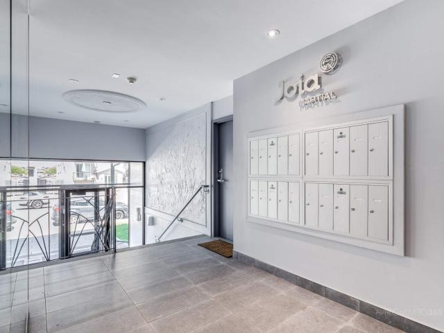 Apartment for rent in St. Leonard's, Quebec