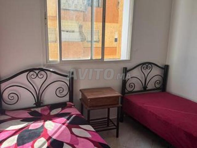 Appartement location à El Ma, Gharb-Chrarda-Beni Hssen