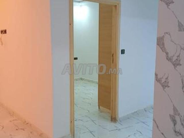 Appartement location à Ben Slimane