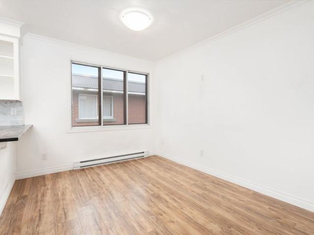 Apartment for rent in St. Leonard's, Quebec