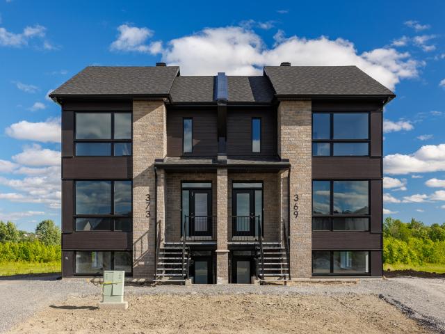Apartment for rent in Gatineau, Quebec