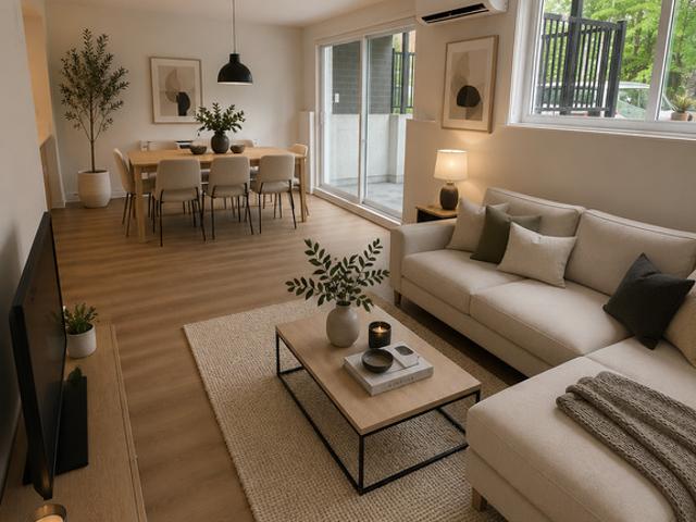Apartment for rent in Laurentides, Quebec