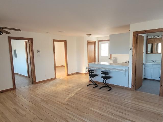 Apartment for rent in Saint-pierre-les-becquets, Quebec