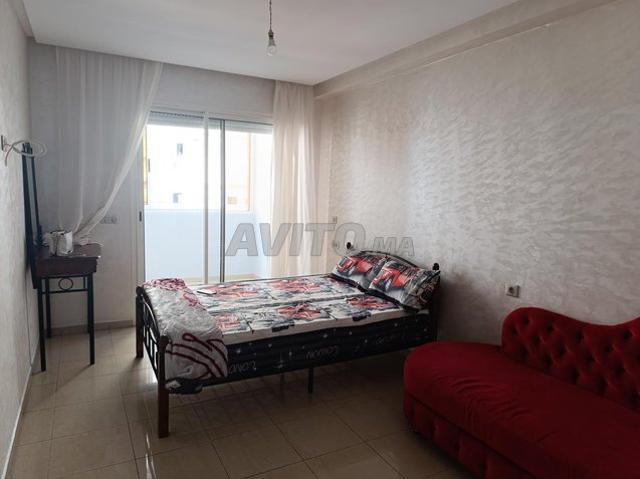 Appartement location à Anfa, Gharb-Chrarda-Beni Hssen