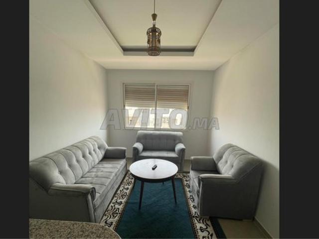 Appartement location à Casablanca, Gharb-Chrarda-Beni Hssen