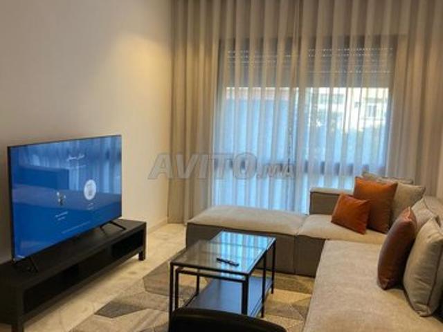 Appartement location à Anfa, Gharb-Chrarda-Beni Hssen