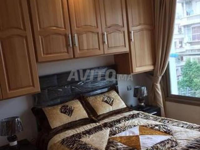 Appartement location à Anfa, Gharb-Chrarda-Beni Hssen