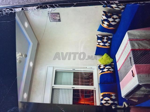 Appartement location à Anfa, Gharb-Chrarda-Beni Hssen