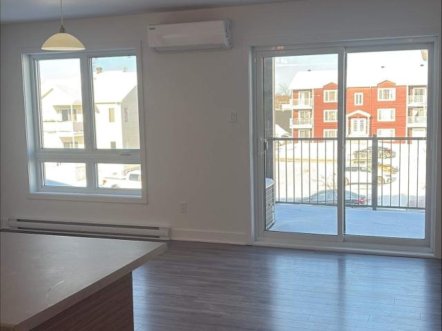 Apartment for rent in St-jacques, Quebec