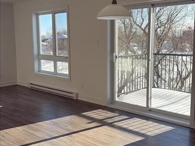 Apartment for rent in St-jacques, Quebec