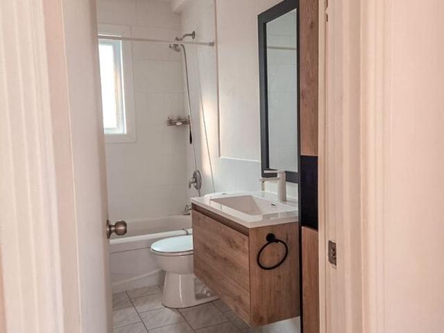 Apartment for rent in Longueuil, Quebec