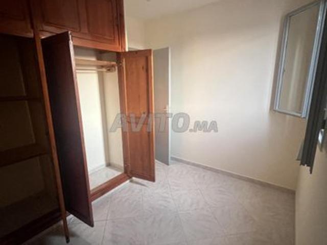 Appartement location à El Ma, Gharb-Chrarda-Beni Hssen