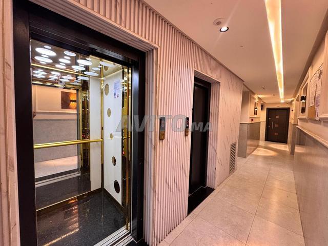 Appartement location à Tangero, Tanger-Tétouan