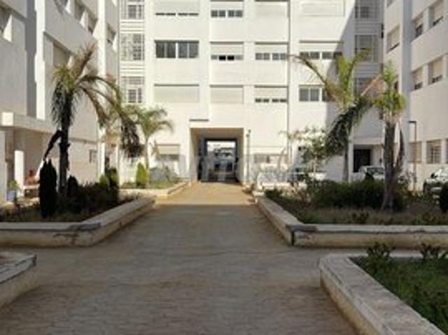 Appartement location à Tamesna