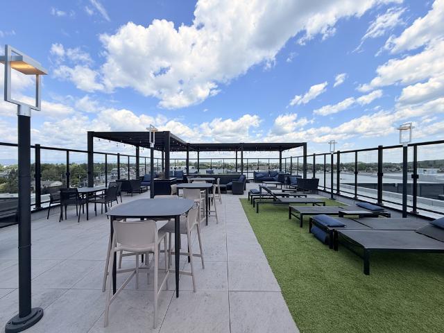 Apartment for rent in Lévis, Quebec