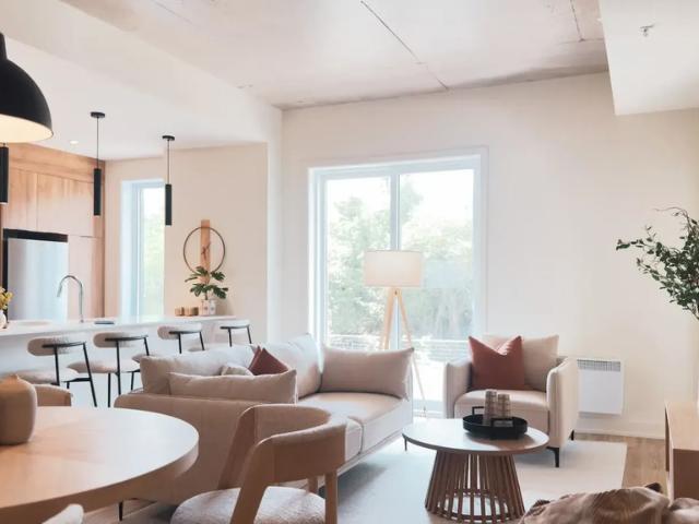Apartment for rent in Gatineau, Quebec