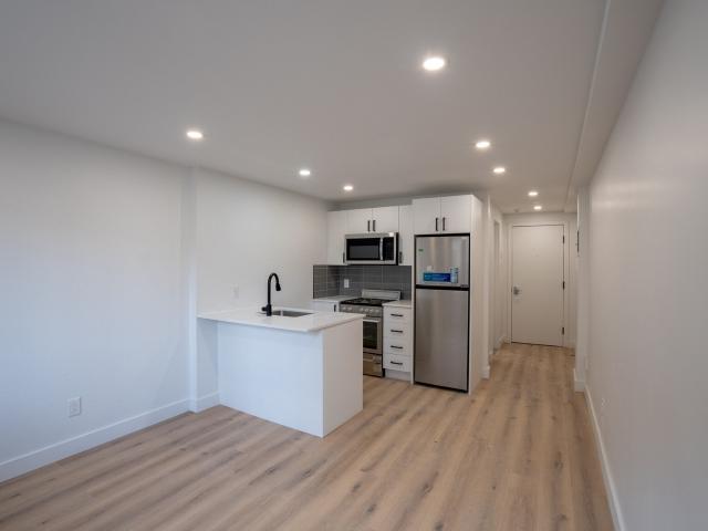 Apartment for rent in St. Leonard's, Quebec