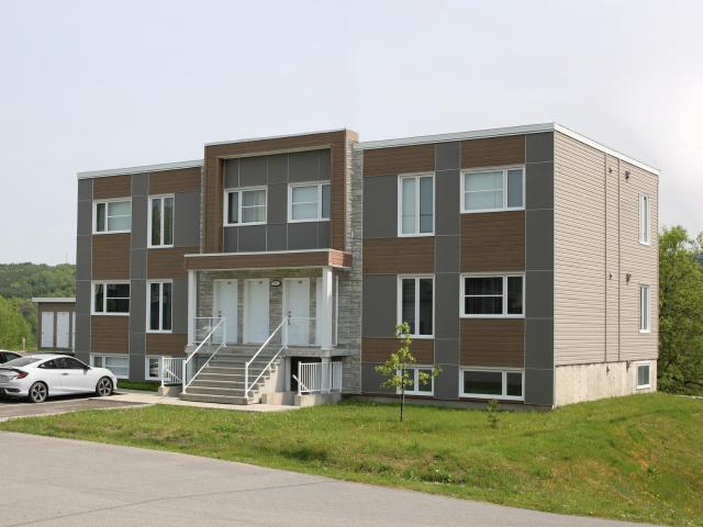 Apartment for rent in La Nouvelle-beauce, Quebec