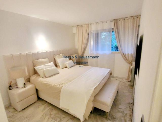 Appartement location à Hautes Vallergues, Cannes