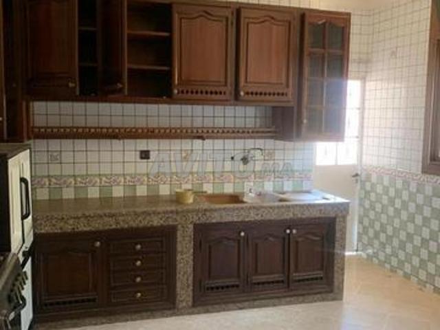 Appartement location à Al Haouz, L'Oriental