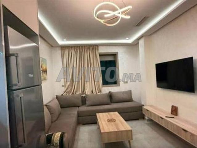 Appartement location à Gueliz, Marrakech