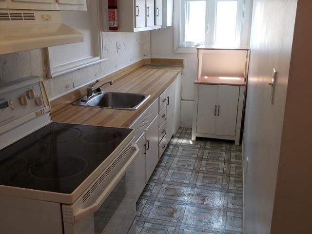 Apartment for rent in Québec, Quebec