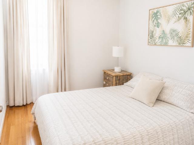 Apartment for rent in Québec, Quebec