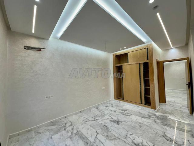 Appartement location à Bouskoura, Gharb-Chrarda-Beni Hssen