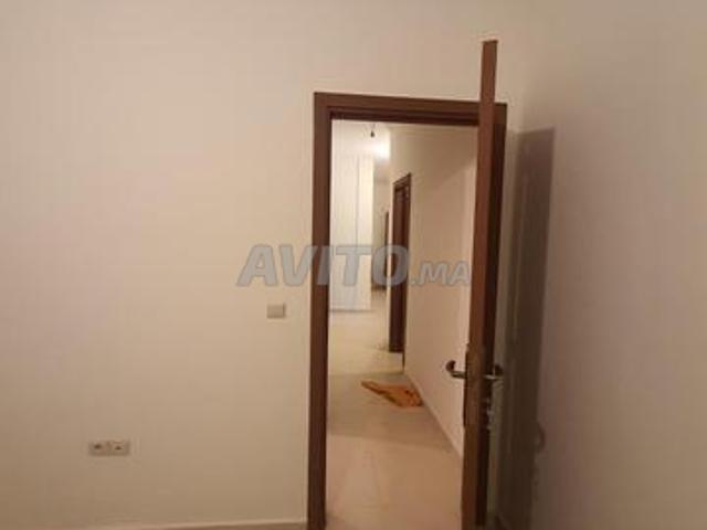 Appartement location à Ben Slimane