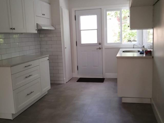 Apartment for rent in St. Leonard's, Quebec