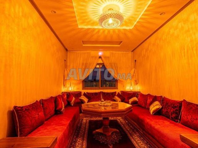 Appartement location à Marrakech, L'Oriental