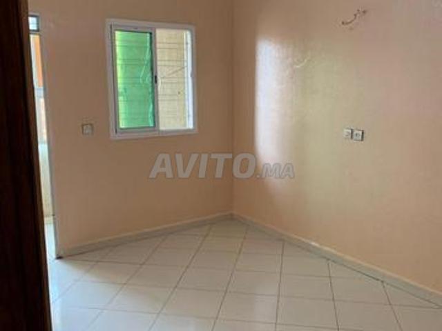 Appartement location à Meknès