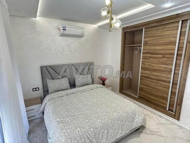 Appartement location
