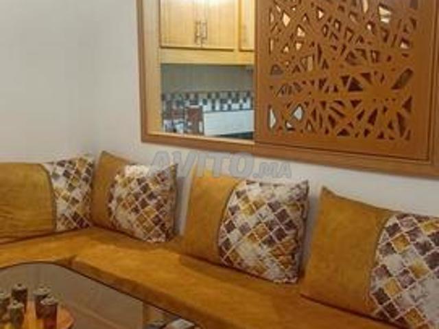 Appartement location à Saida