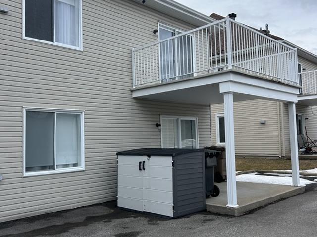 Apartment for rent in Les Moulins, Quebec