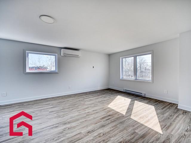 Apartment for rent in Laurentides, Quebec