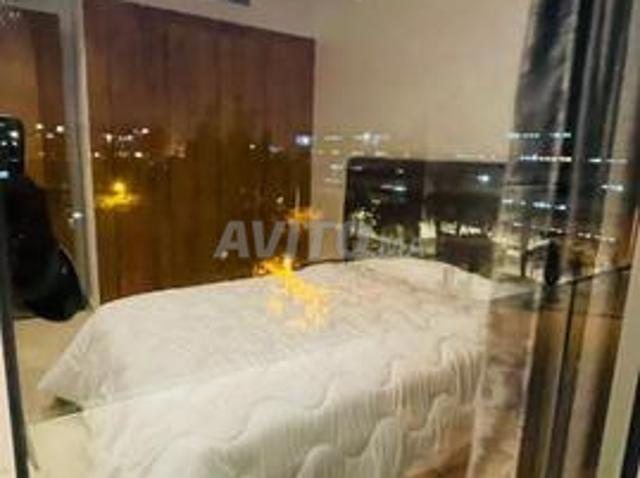 Appartement location à Anfa, Gharb-Chrarda-Beni Hssen