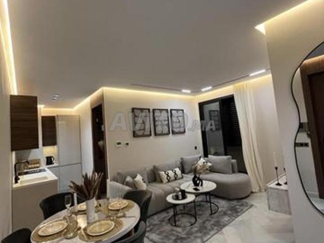 Appartement location à Anfa, Gharb-Chrarda-Beni Hssen