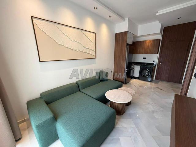 Appartement location à Anfa, Gharb-Chrarda-Beni Hssen