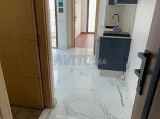 Appartement location à Anfa, Gharb-Chrarda-Beni Hssen