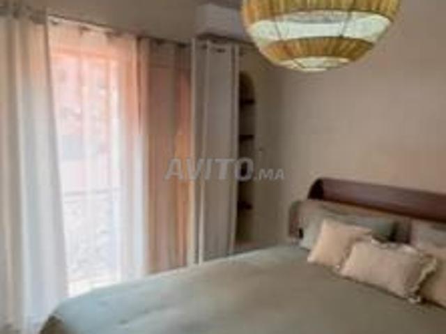 Appartement location à Gueliz, Marrakech