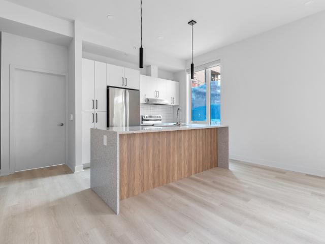 Apartment for rent in Gatineau, Quebec