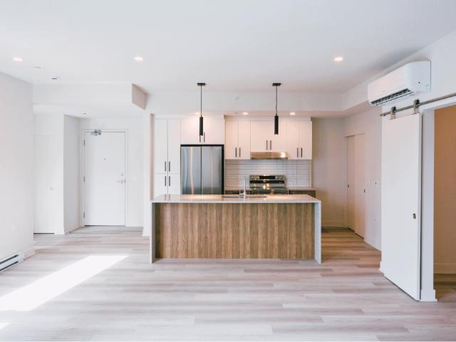 Apartment for rent in Gatineau, Quebec