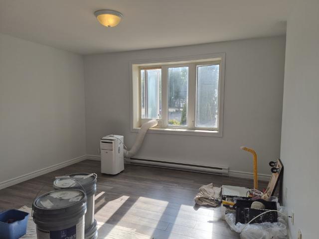 Apartment for rent in Gatineau, Quebec