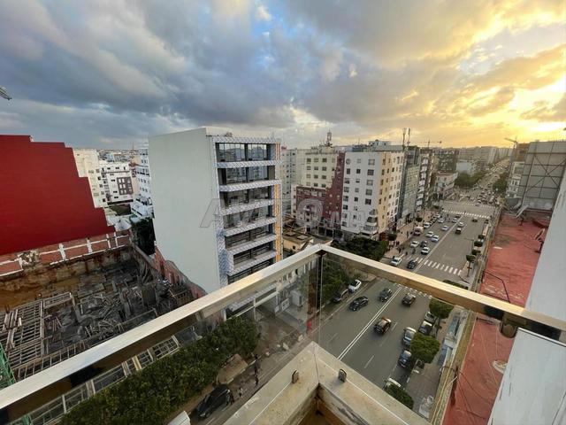 Appartement location à Lyautey, El Mellah