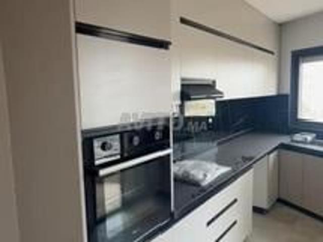 Appartement location à Anfa, Gharb-Chrarda-Beni Hssen