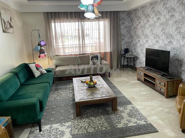 Appartement location à Centre Ville