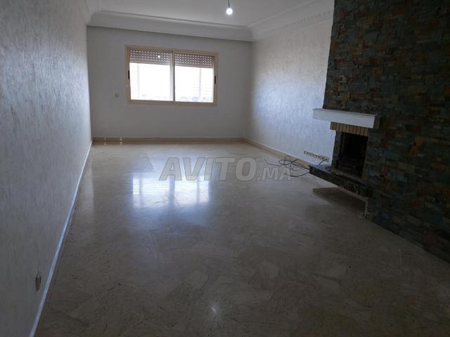 Appartement location