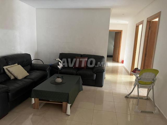 Appartement location à Dar Bouazza, Gharb-Chrarda-Beni Hssen